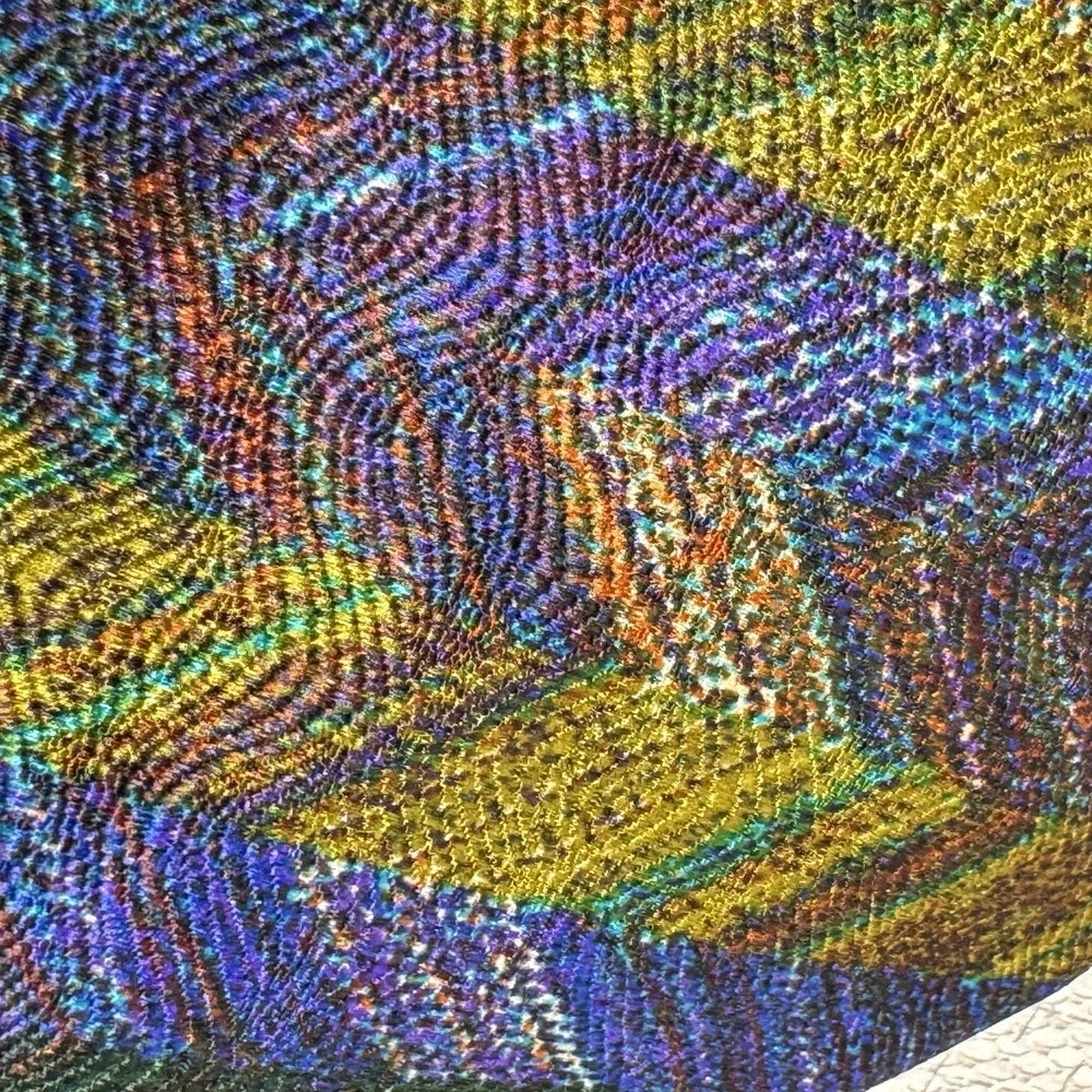 Missoni cravatte silk
